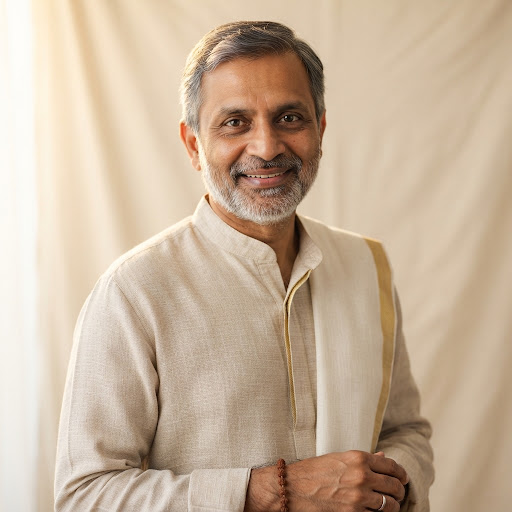 Rajiv Sundaram